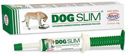 Dog Slim Alivet para Cães