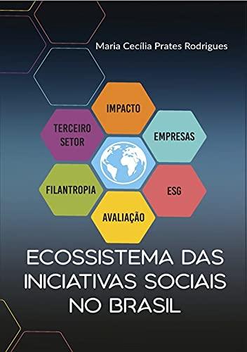 Ecossistema das Iniciativas Sociais no Brasil