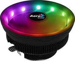 Aerocool Cooler para Processador Core Plus ARGB, COREPLUS