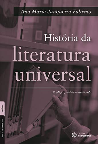 História da literatura universal