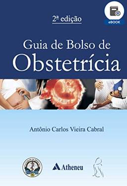 Guia de Bolso de Obstetrícia - 2ª Edição (eBook)