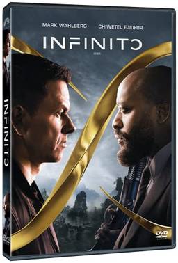 Infinito DVD
