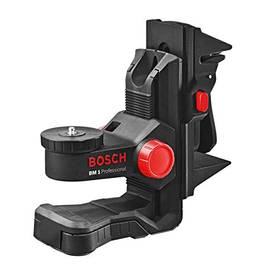BOSCH - Dispositivo de posicionamento BM 1 Bosch para lasers de linha e ponta BM1