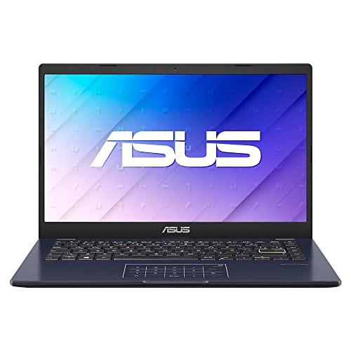 Notebook ASUS E410MA-BV1871 CELERON N4020 4GB 128GB SSD KeepOs Linux 14" HD Star Black