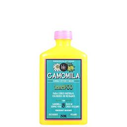 Lola Cosmetics Camomila - Shampoo 250ml BLZ