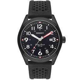 Relógio Orient Masculino Preto Mpsp1013 p2px