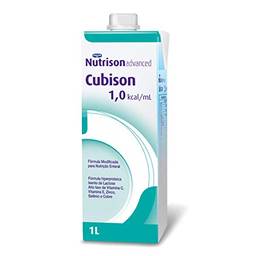 Nutrison Advanced Cubison Danone Nutricia 1L