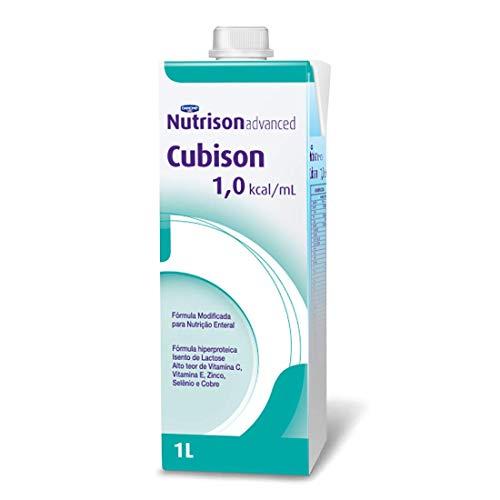 Nutrison Advanced Cubison Danone Nutricia 1L