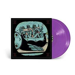 Z [2 LP] [Purple]