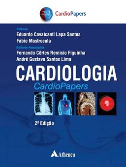 Cardiologia Cardiopapers - 2 ed.