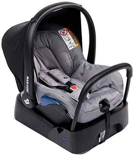 Bebê Conforto Citi com Base Maxi-Cosi, Nomad Grey