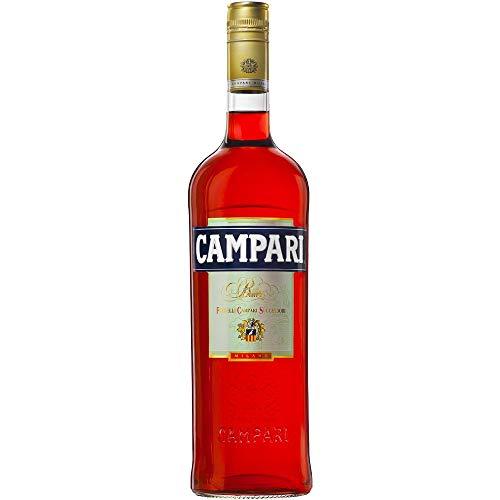 Bitter Campari, 900ml