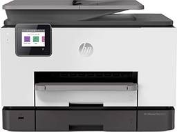 Impressora Multifuncional HP OfficeJet Pro 9020 (1MR69C)