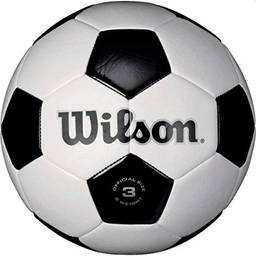 Bola Futebol Traditional, Wilson
