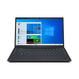 Notebook VAIO FE14 VJFE42F11X-B1721H Intel Core i3 10110U 4GB 256GB 14" Full HD Windows 10 Home - Grey (Chumbo Escuro)