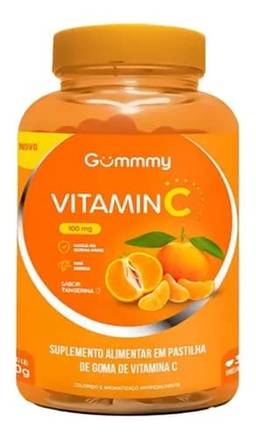 Gummy Vitamin C 30 Gomas