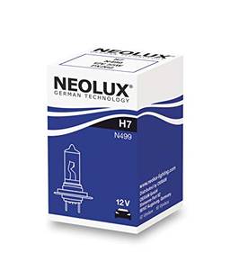 Neolux Standard (12V) H7 - N499