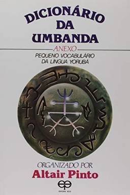 Dicionário da Umbanda
