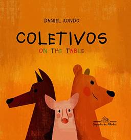Coletivos: on the Table