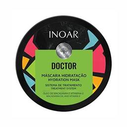 Mascara Doctor Hidratacao 250 Gr, INOAR