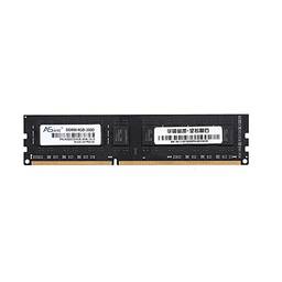 Memória, Romacci LO-DDR3-1600-4GB Desktop Memory DDR3 1600MHz PC RAM 240Pin Baixo consumo de energia 4GB