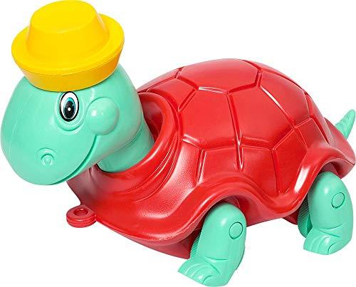 Brinquedo para Bebe Tartaruga Merco Toys