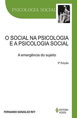 Social na psicologia e a psicologia social