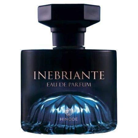 Hinode Inebriante, perfume masculino