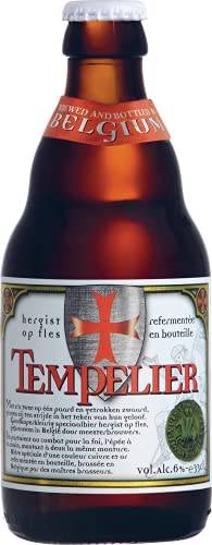 Cerveja Tempelier, Corsendonk, Garrafa, 330ml 1un