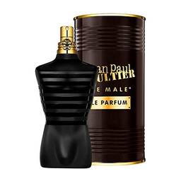Le Male Le Parfum Jean Paul Gaultier - Perfume Masculino - Edp - 125Ml