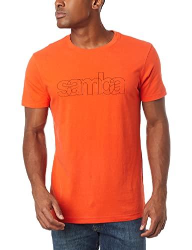 Camiseta,Vintage Samba Linha,Osklen,masculino,Roxo,G