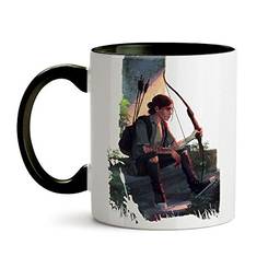 Caneca The Last Of Us Part 2-06