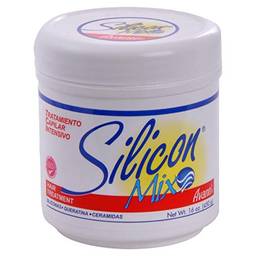 Silicon Mix Mascara Hidratante 450g