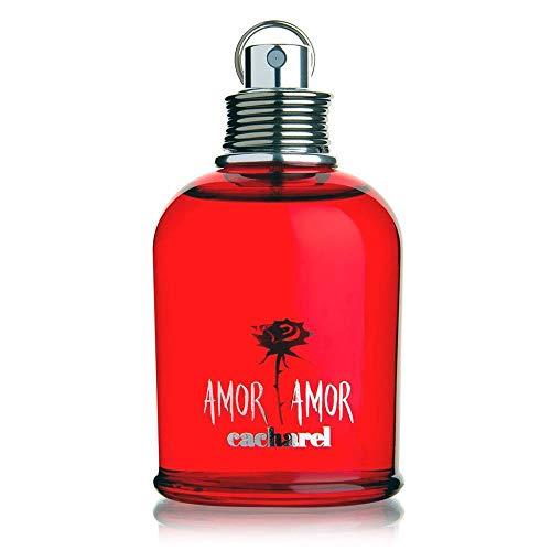 Perfume Amor Amor Cacharel 30ml Edt Feminino