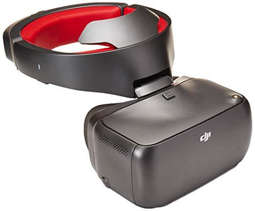 Óculos de corrida DJI Edição 1080p HD Digital Video FPV Óculos de corrida drone mundo