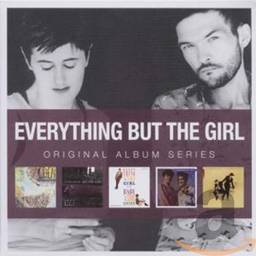 Everything But The Girl - Album Series