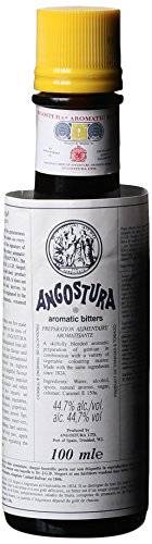 Licor Bitter Angostura Aromatic 100ml