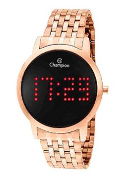 Relógio CH40008Z, Champion, Feminino, Rose,