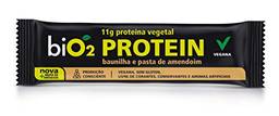 Protein Bar Baunilha Bio2 45g