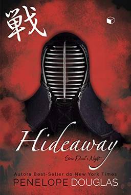 Hideaway (Devil's Night Livro 2)