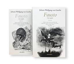 Coleção Fausto Bilíngue