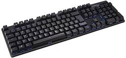 HyperX Alloy Origins - Mechanical Gaming Keyboard - HX Blue (BR Layout)