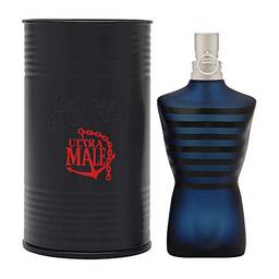 Ultra Male Jean Paul Gaultier - Perfume Masculino - Eau de Toilette - 75Ml, Jean Paul Gaultier