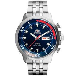 Relógio Orient Masculino Ref: 469ss058 D1sx - Automático