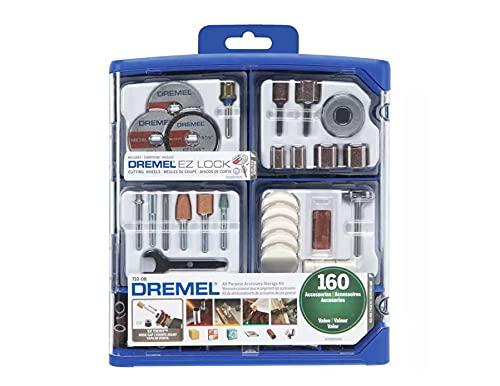 Dremel Kit 710 Uso Geral