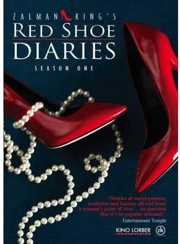 Red Shoe Diaries: Season 1