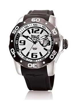 Relógio Everlast Esportivo Masculino E560 Calendário