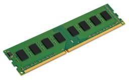 Kvr16N11S84 - Memória De 4GB Dimm DDR3 1600Mhz 1,5V 1Rx8 Para Desktop