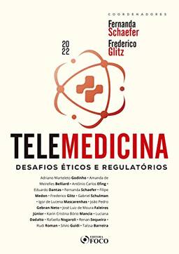 Telemedicina: Desafios éticos e regulatórios
