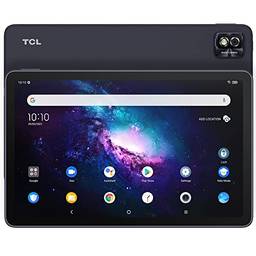 Tablet TCL Tab 10s, Wi-Fi, 32GB, 3GB RAM, Tela 10.1", 8000mAh, Cinza